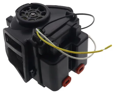 Obrázek produktu pro Rowenta motor 240 V, 600 W, CDS-VDE15-001, parní mop Clean & Steam Multi RY85 VP85