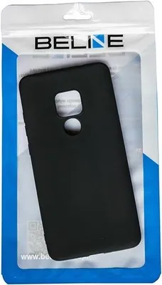 Immagine prodotto di Beline Candy Custodia Xiaomi Redmi 10A Nero/Nero