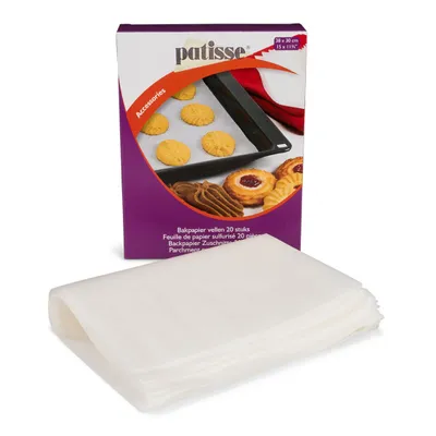 Produktbild von Folio Metallisch 45Cm Silber Patifix Metallisch Silber Mat