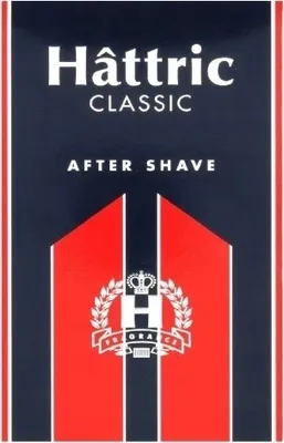 Zdjęcie produktu dla Hattric After Shave Classic Woda po Goleniu 100 ml