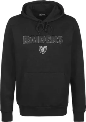 Produktbild von Hoodie New Era 12123842 für Herren