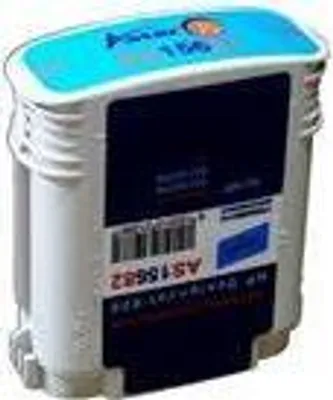 Produktbild von AS15682 ASTAR HP HP 82 DNJ Tinte cyan