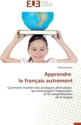 Produktbild von Apprendre   le français autrement
