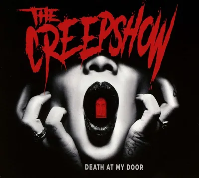 Produktbild von Death At My Door