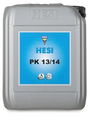 Produktbild von Hesi PK 13/14, Blütezusatz, 5 Liter