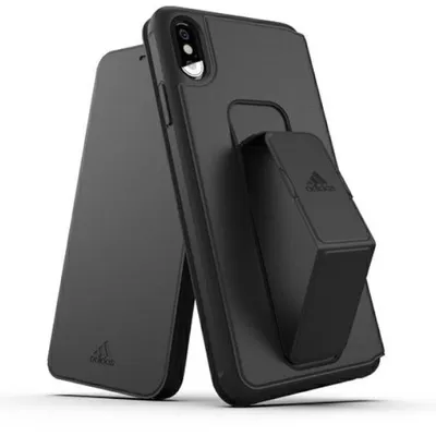 Immagine prodotto di Adidas Sp Folio Grip Custodia Iphone Xs Maxczarny/Nero 32859