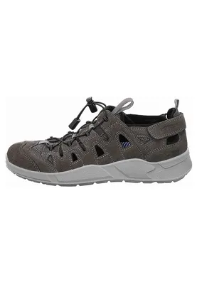 Produktbild von Jomos Sneaker für Herren in grau grau 119-20-00003