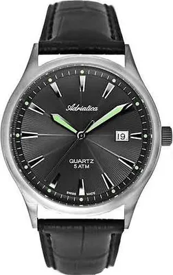 Zdjęcie produktu dla Adriatica A1171.4216Q, Wodoodporny, Kwarc