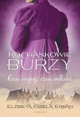 Image de Czas Wojny. Kochankowie Burzy. Tom 5