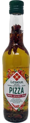 Obrázok produktu pre Lesieur Pizza Oil Hot & Spicy - Huile Spéciale Pizza Pimentée 500 ml z Francúzska
