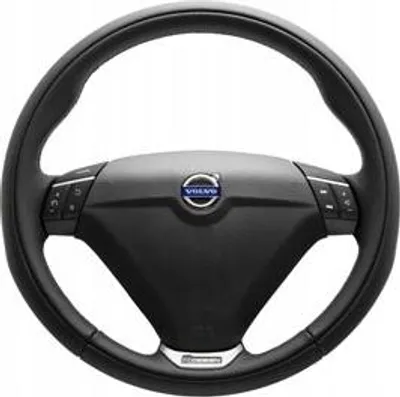 Produktbild von VOLVOXC90 R-DESIGN Sportlenkrad Neu Original Volvo OE vom autorisierten Händler