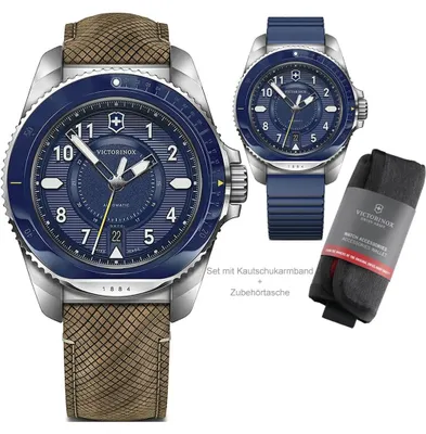 Obrázek produktu pro VICTORINOX Náramkové hodinky 241980-1
