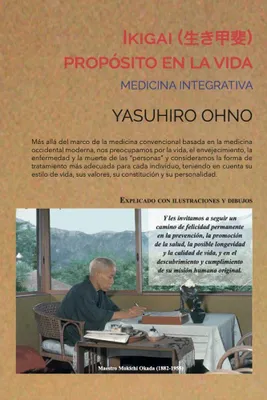 Produktbild von Terapia depurativa estilo Okada japonés