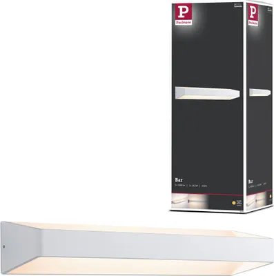 Immagine prodotto di Paulmann Lampada da parete a LED Bar