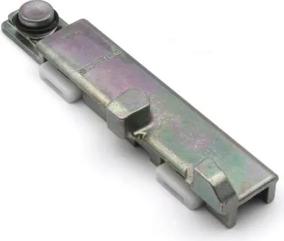 Produktbild von Schüco Fingerriegel AvanTec DIN rechts 243078 / 243164