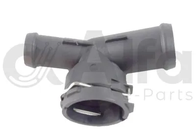 Produktbild von Alfa e-Parts AF12294 Kühlmittelflansch für VW GOLF VI (5K1) Wasserflansch