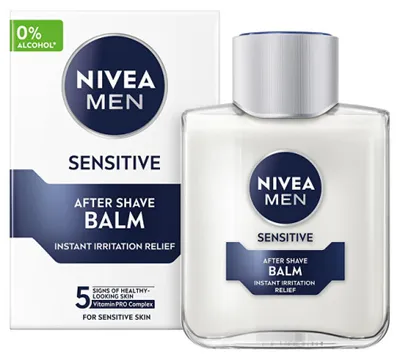 Obrázek produktu pro Balzám po holení Sensitive 100 ml