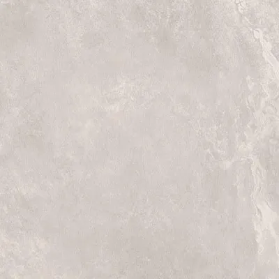 Productafbeelding van CASA39, keramische vloertegel met steeneffect, kleur wit, afmetingen 30x60 cm, merk Gardenia Ariana Origini