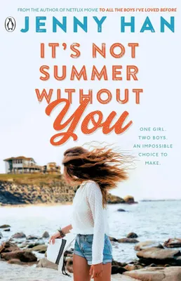 Zdjęcie produktu dla It's Not Summer Without You