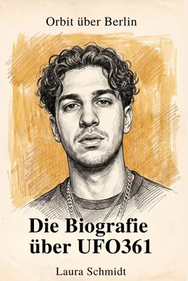 Produktbild von Die Biografie über UFO361