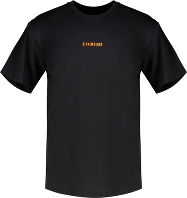 Produktbild von Bikkembergs Bmt0704 Kurzarm-t-shirt  XL Mann  XL