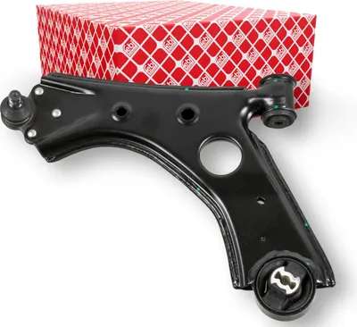 Produktbild von FEBI BILSTEIN 177893 Querlenker Vorne Links für FIAT DOBLO Kasten/Kombi (263)