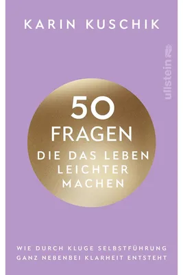 Image de 50 Fragen, die das Leben leichter machen
