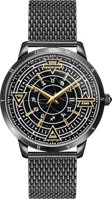Produktbild von Thomas Sabo WA0389-202-203-42 MM Uniuhr