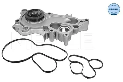 Produktbild von MEYLE Kühlmittelpumpe Wasserpumpe für VW Golf VII Schrägheck (5G1, BQ1, BE1, BE2) 113 220 0024