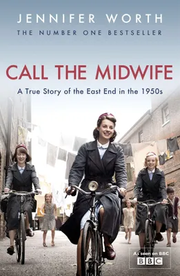 Produktbild von Call The Midwife