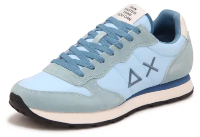 Immagine prodotto di Sneaker basse Sun68 da uomo 32323132313934 blu 45 EU