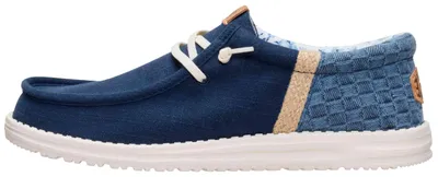 Produktbild von Schuhe Hey Dude Wally Funk Summer Stitch für Herren