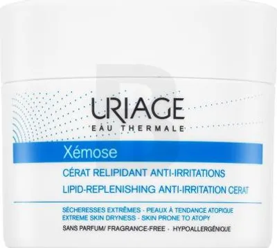 Immagine prodotto di Uriage Xémose relipidační balzám Crema lipidica rimpolpante anti-irritazione 200 ml