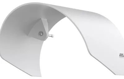 Obrázok produktu pre Axis 02098-001 - Sonnenschutzdach - Weiß - Axis