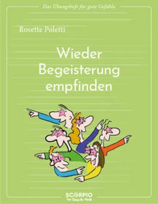 Produktbild von Wieder Begeisterung empfinden