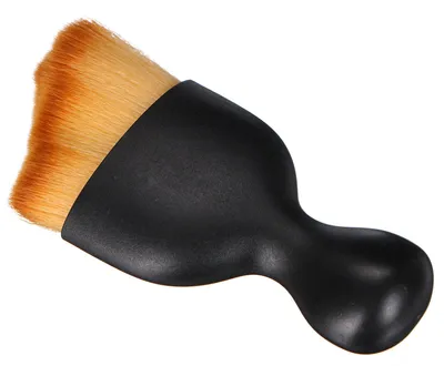 Productafbeelding van Precisieborstel voor ventilatieroosters CAR DETAILING VENT BRUSH 1