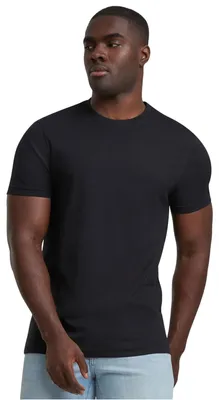Immagine prodotto di Urban Classics - Maglietta "Basic" da uomo (confezione da 3) TN838 (XL) (nero/bianco/grigio)
