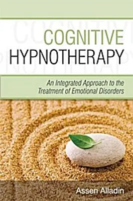 Obrázek produktu pro Cognitive Hypnotherapy