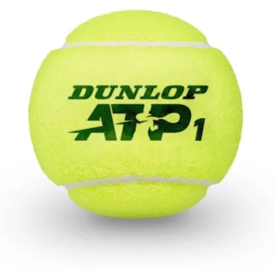 Immagine prodotto di Palle Dunlop ATP Tour 601598