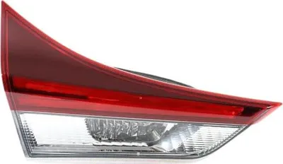 Obrázok produktu pre TOYOTA Auris originálne zadné svetlo ľavé 81591-02850 OE