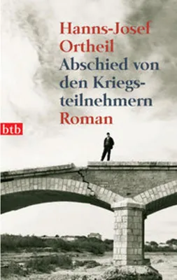 Obrázek produktu pro Abschied von den Kriegsteilnehmern