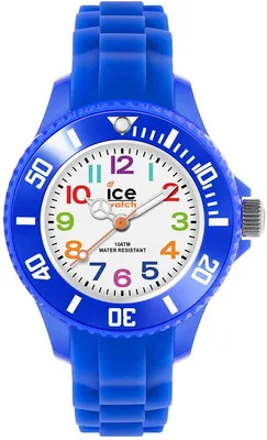 Immagine prodotto di Orologio per bambini ICE-WATCH MN.BE.M.S.12 Ice-Mini Blue