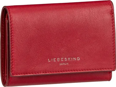 Produktbild von Liebeskind Berlin Geldbörse Linn M Sheep Natural 10 x 14 x 4