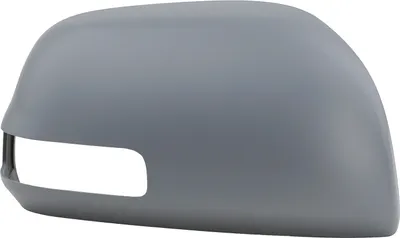 Produktbild von Spiegelkappe passend für Toyota Rav4 XA3 05/10- Rechts Beifahrerseite 8791542060 Johns