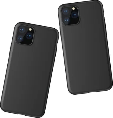 Obrázek produktu pro Měkké pouzdro Case Backpack pro Iphone 15Pro Black