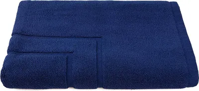 Produktbild von grace grand spa Bodenmatte mit trittfester Struktur Marine One Size