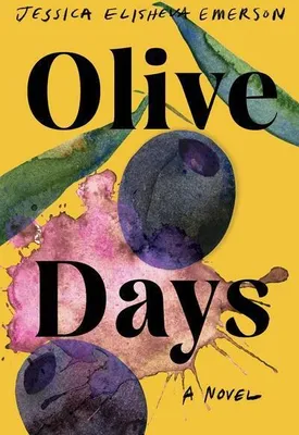Obrázok produktu pre Olive Days