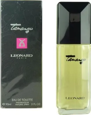Produktbild von TAMANGO Parfums Leonard EAU DE TOILETTE SPRAY 100 ml NEU