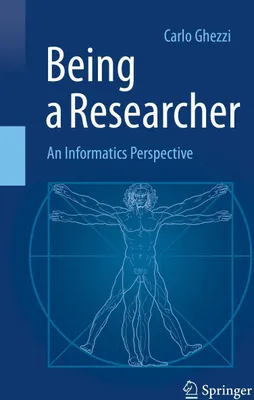 Produktbild von Being a Researcher