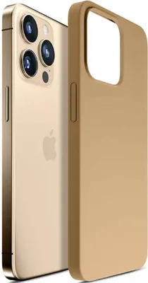 Obrázek produktu pro 3MK HARDY Case, iPhone 15 Pro
